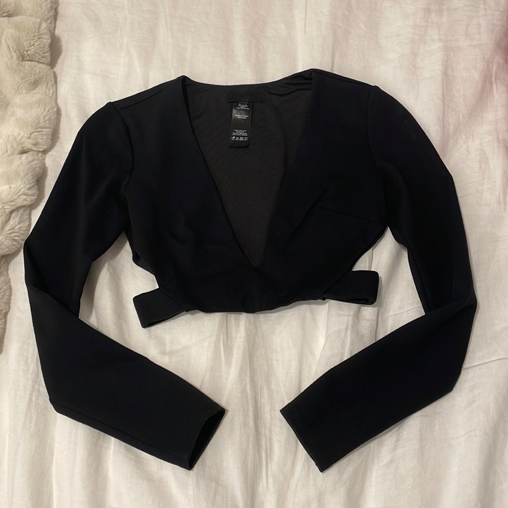 H:Ours Revolve Top